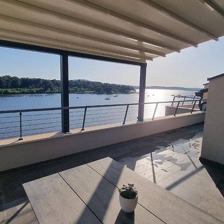 Penthouse Sunset Apartment Медулин Екстериор снимка