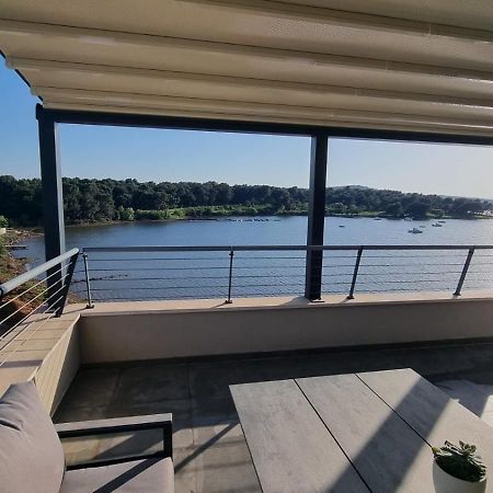 Penthouse Sunset Apartment Медулин Екстериор снимка