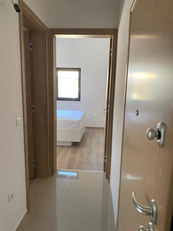 Penthouse Sunset Apartment Медулин Екстериор снимка
