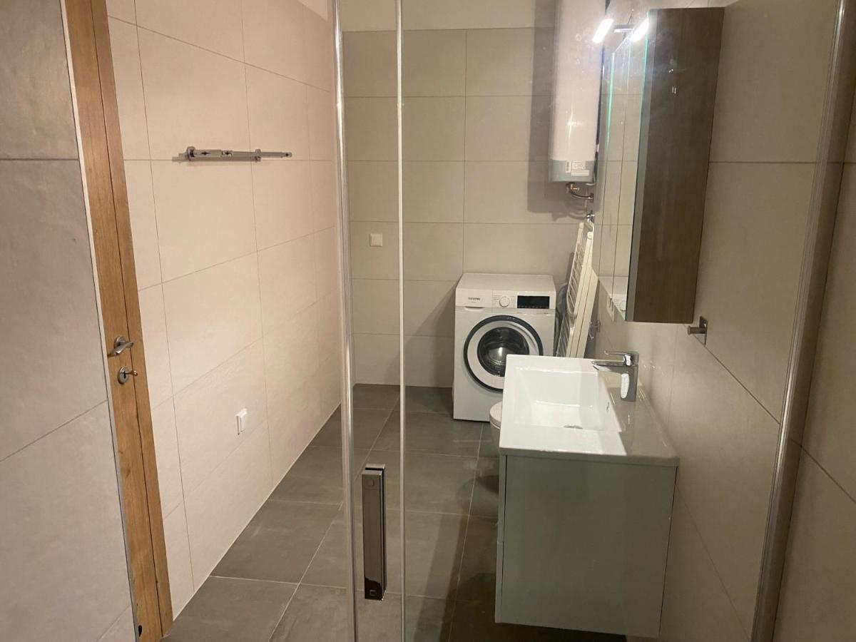 Penthouse Sunset Apartment Медулин Екстериор снимка