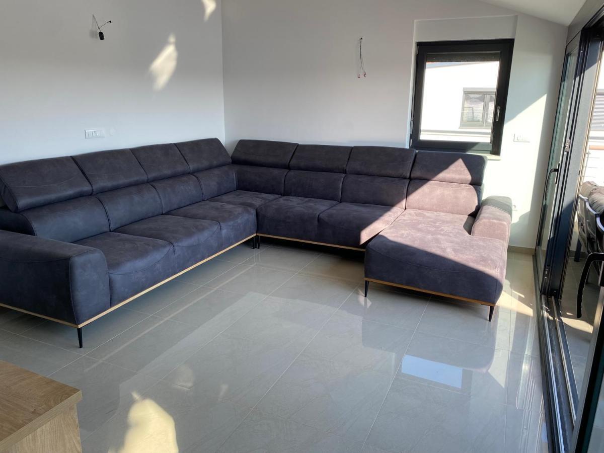 Penthouse Sunset Apartment Медулин Екстериор снимка