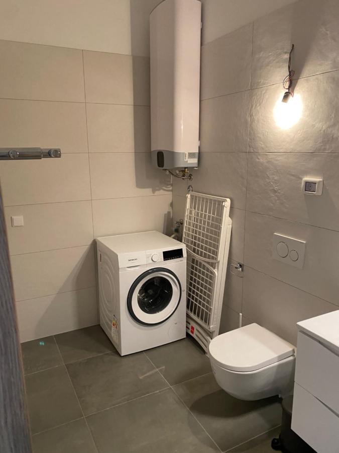 Penthouse Sunset Apartment Медулин Екстериор снимка