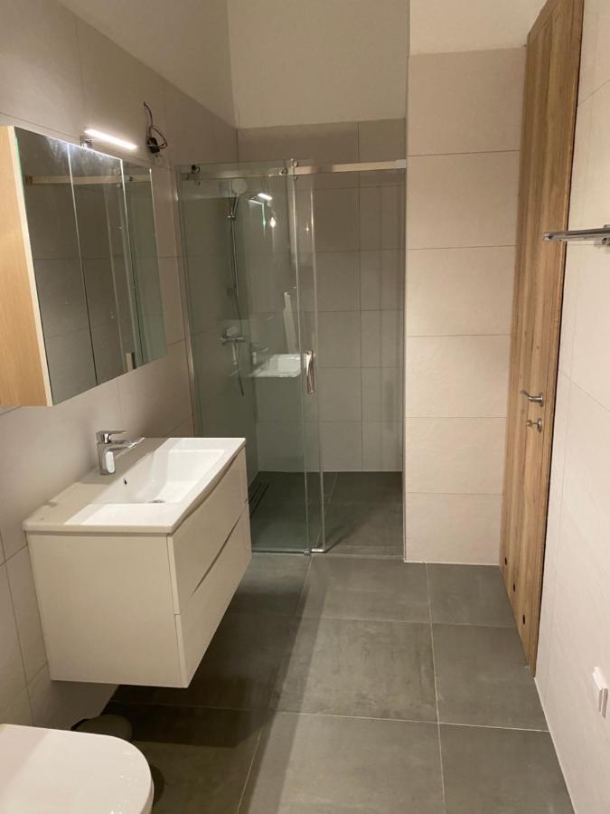Penthouse Sunset Apartment Медулин Екстериор снимка