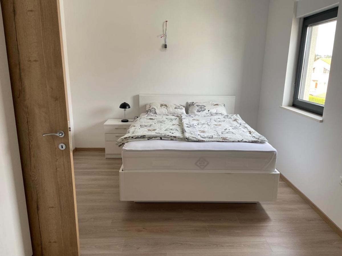 Penthouse Sunset Apartment Медулин Екстериор снимка