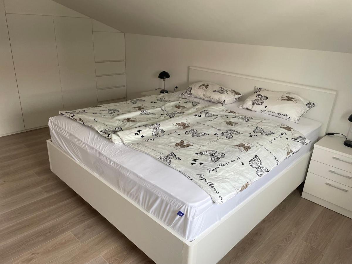 Penthouse Sunset Apartment Медулин Екстериор снимка