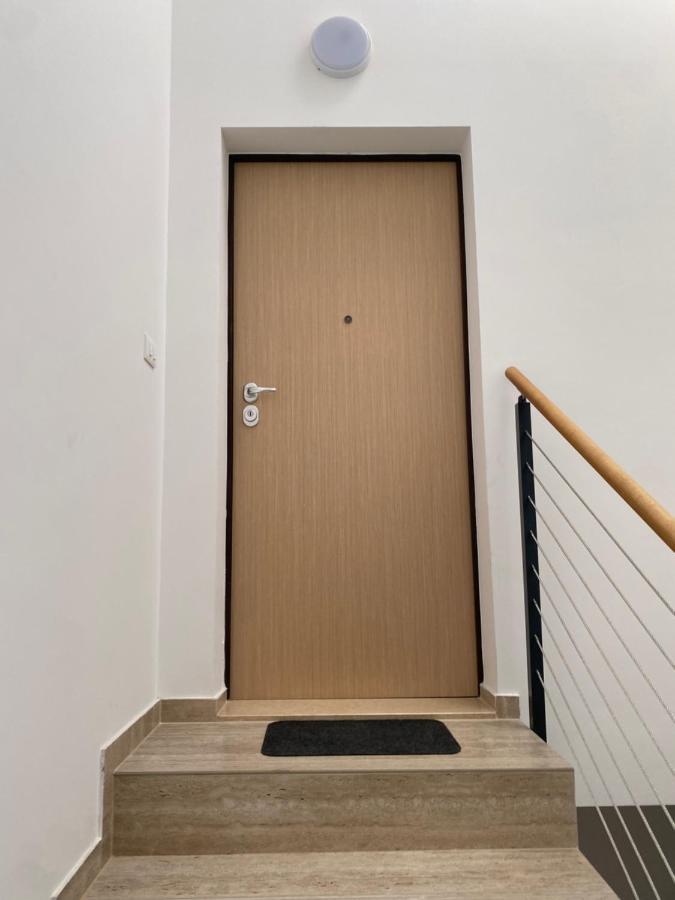 Penthouse Sunset Apartment Медулин Екстериор снимка