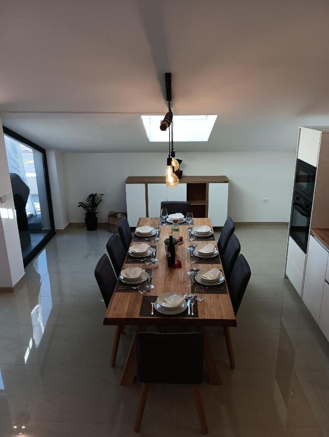 Penthouse Sunset Apartment Медулин Екстериор снимка