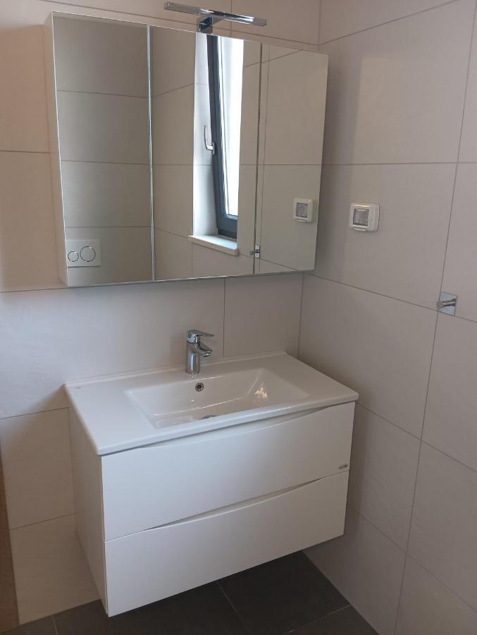 Penthouse Sunset Apartment Медулин Екстериор снимка