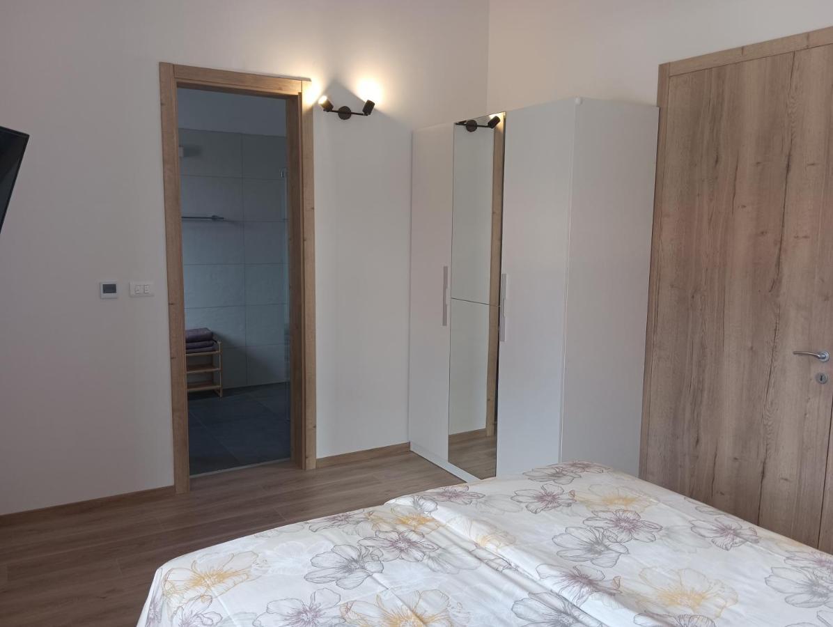 Penthouse Sunset Apartment Медулин Екстериор снимка
